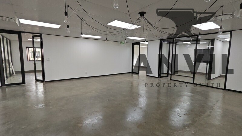 Clearwater Office Park, Roodepoort - Building 4 - Ground Floor property image 25