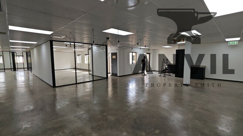 Clearwater Office Park, Roodepoort - Building 4 - Ground Floor property image 26