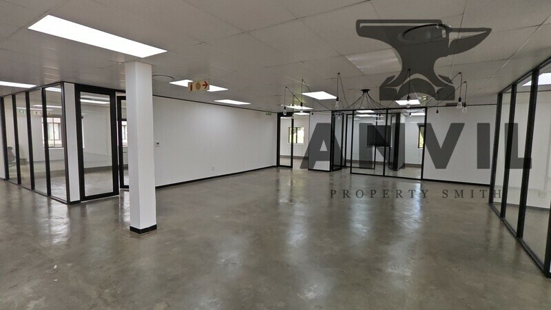 Clearwater Office Park, Roodepoort - Building 4 - Ground Floor property image 27