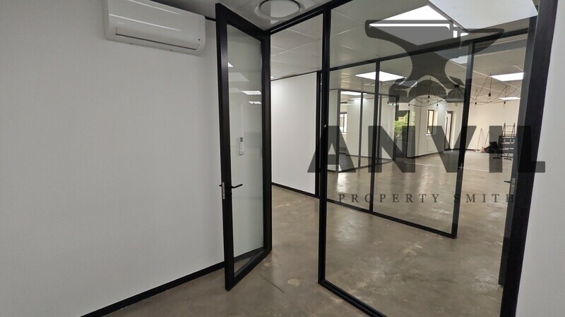 Clearwater Office Park, Roodepoort - Building 4 - Ground Floor property image 28