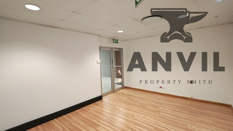 Clearwater Office Park, Roodepoort - Building 2 First Floor (2O1d) property image 4