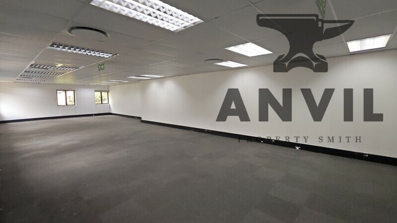 Clearwater Office Park, Roodepoort - Building 2 First Floor (2O1d) property image 7