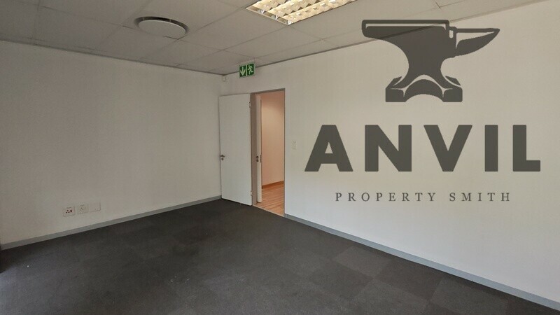 Clearwater Office Park, Roodepoort - Building 2 First Floor (2O1d) property image 6