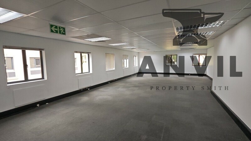 Clearwater Office Park, Roodepoort - Building 2 First Floor (2O1d) property image 9
