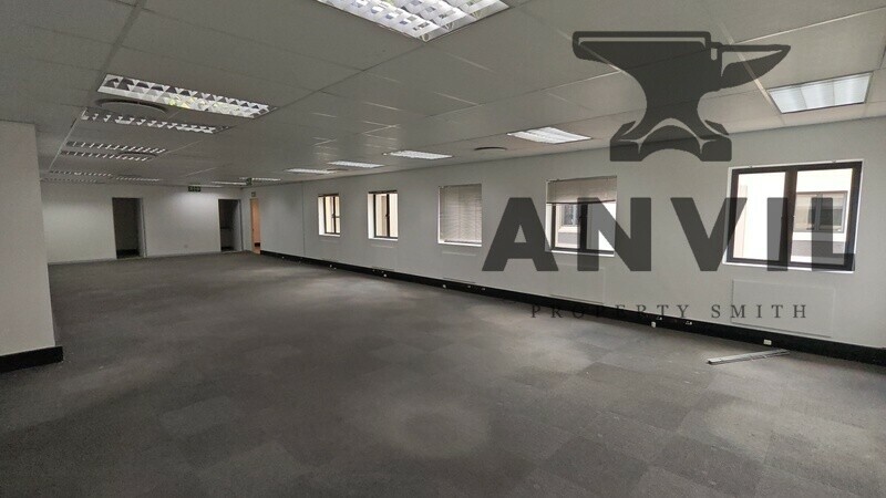 Clearwater Office Park, Roodepoort - Building 2 First Floor (2O1d) property image 10