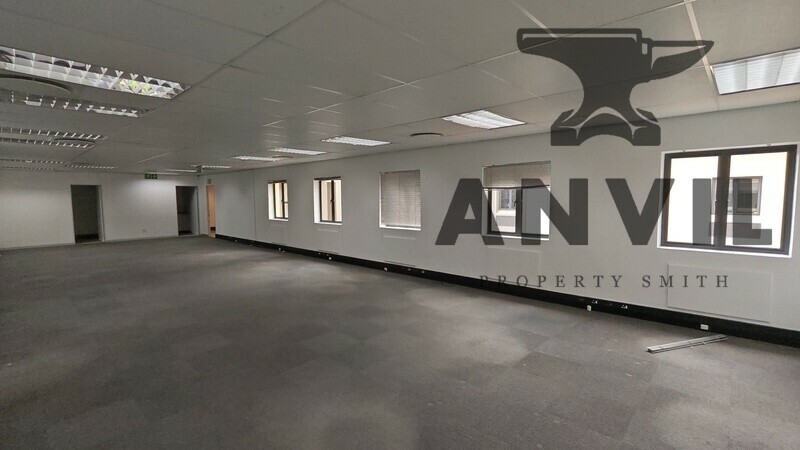 Clearwater Office Park, Roodepoort - Building 2 First Floor (2O1d) property image 11
