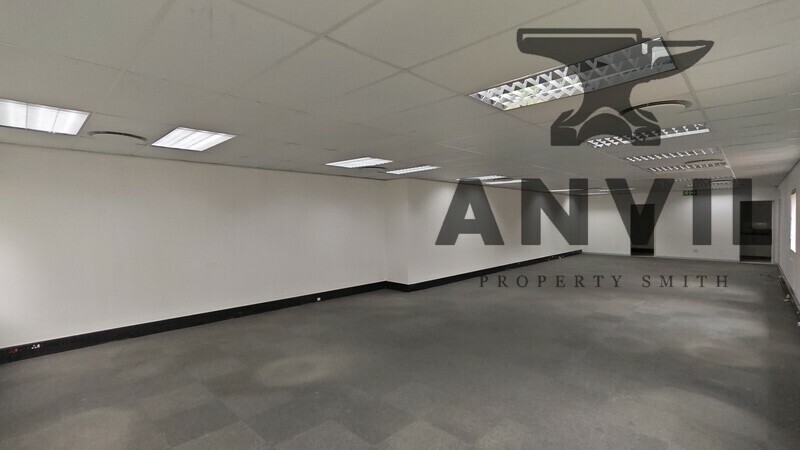 Clearwater Office Park, Roodepoort - Building 2 First Floor (2O1d) property image 12