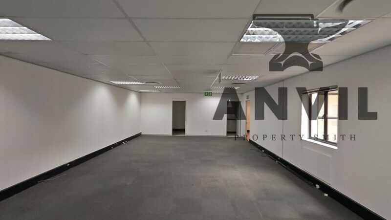 Clearwater Office Park, Roodepoort - Building 2 First Floor (2O1d) property image 13
