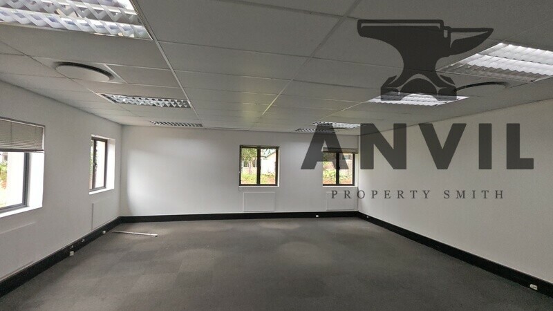 Clearwater Office Park, Roodepoort - Building 2 First Floor (2O1d) property image 14