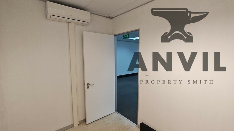 Clearwater Office Park, Roodepoort - Building 2 First Floor (2O1d) property image 16