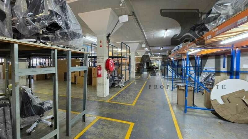 9 Browning Road, Salt River - Whole Building in Salt River To let  property image 14