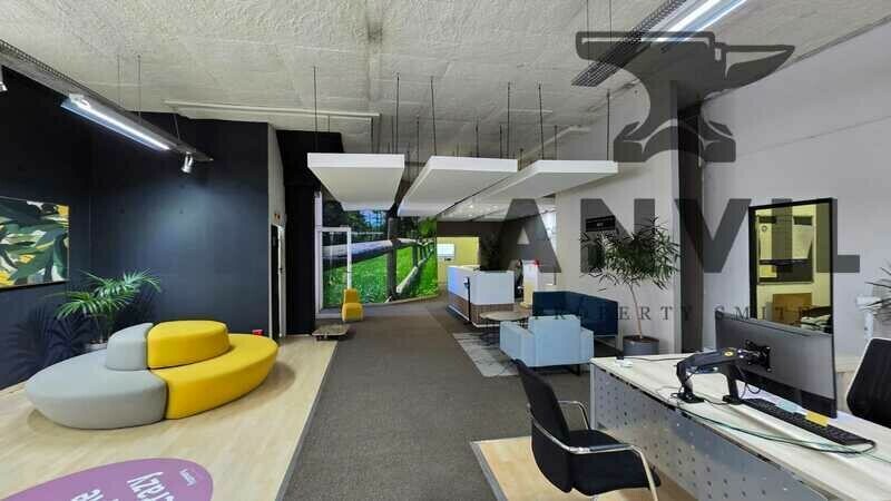 9 Browning Road, Salt River - Whole Building in Salt River To let  property image 2