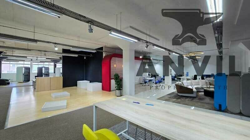 9 Browning Road, Salt River - Whole Building in Salt River To let  property image 5