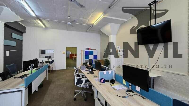 9 Browning Road, Salt River - Whole Building in Salt River To let  property image 8