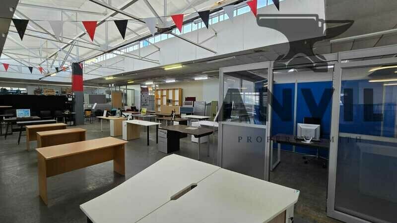 9 Browning Road, Salt River - Whole Building in Salt River To let  property image 10