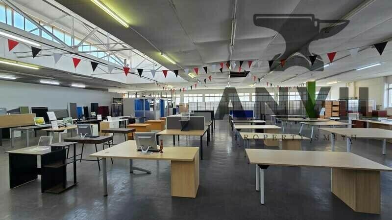 9 Browning Road, Salt River - Whole Building in Salt River To let  property image 11