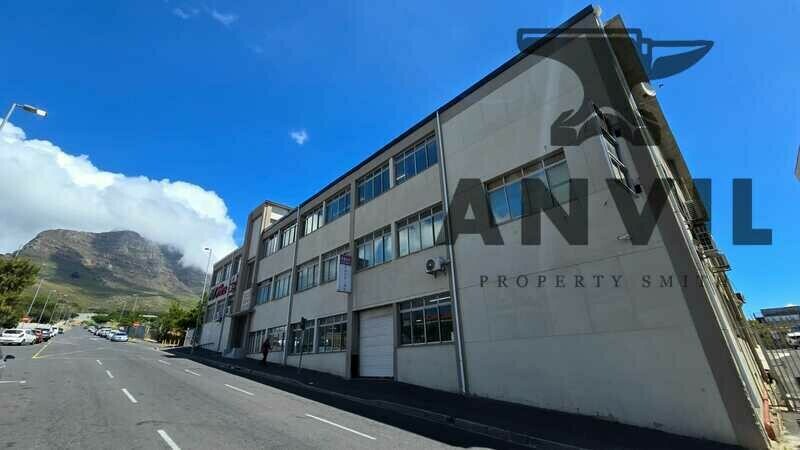 9 Browning Road, Salt River - Whole Building in Salt River To let  property image 16