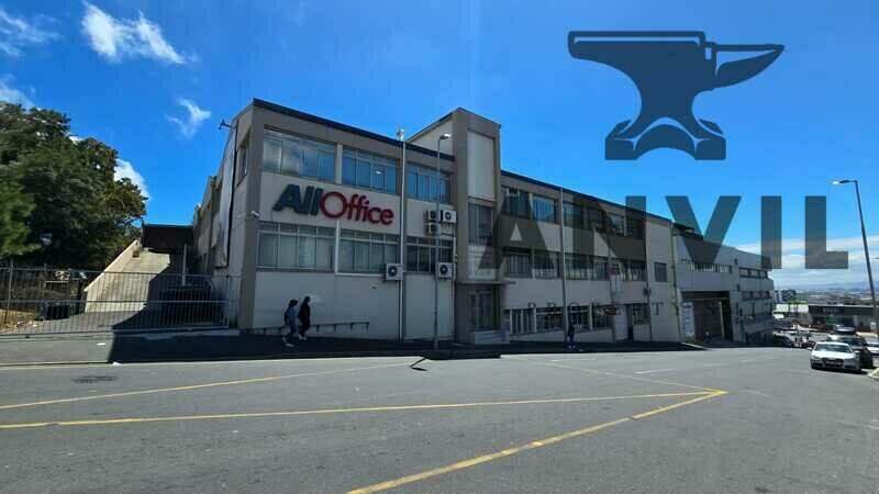 9 Browning Road, Salt River - Whole Building in Salt River To let  property image 18