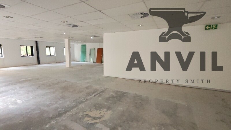 Clearwater Office Park, Roodepoort - Building 3 - Ground Floor 30Gb property image 5