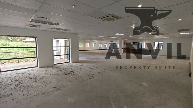 Clearwater Office Park, Roodepoort - Building 3, First Floor 301d property image 3