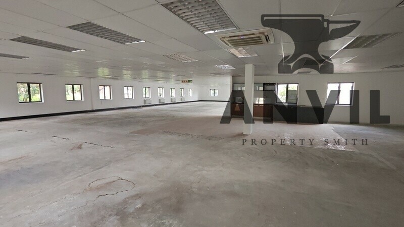 Clearwater Office Park, Roodepoort - Building 3, First Floor 301d property image 5
