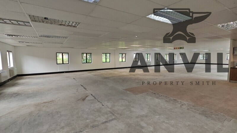Clearwater Office Park, Roodepoort - Building 3, First Floor 301d property image 8
