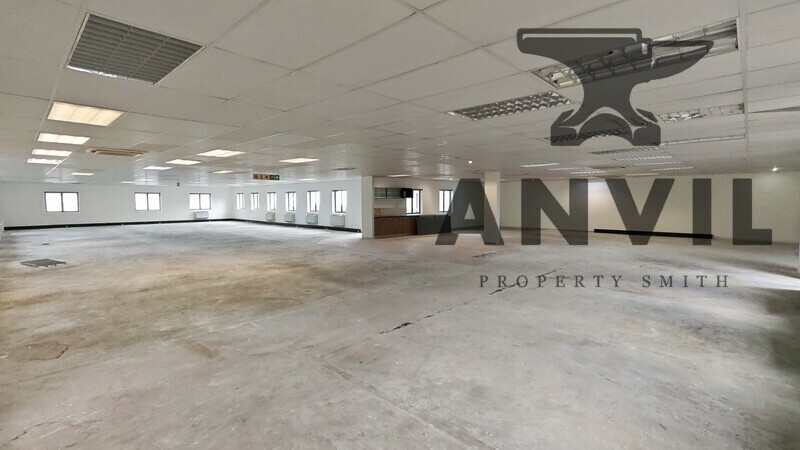 Clearwater Office Park, Roodepoort - Building 3, First Floor 301d property image 9