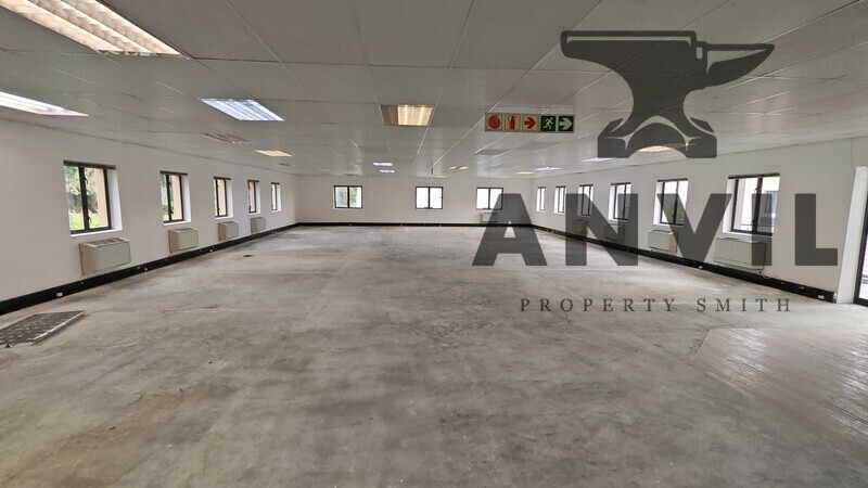 Clearwater Office Park, Roodepoort - Building 3, First Floor 301d property image 10