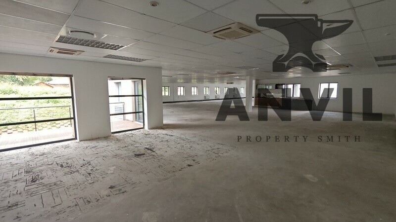 Clearwater Office Park, Roodepoort - Building 3, First Floor 301d property image 11