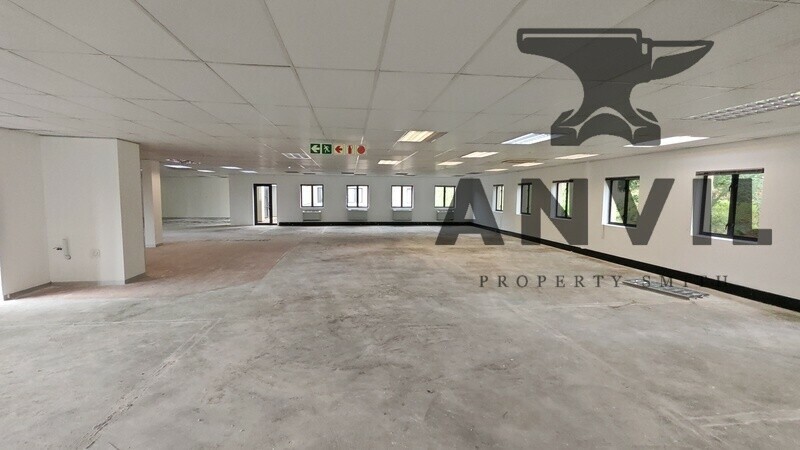 Clearwater Office Park, Roodepoort - Building 3, First Floor 301d property image 12