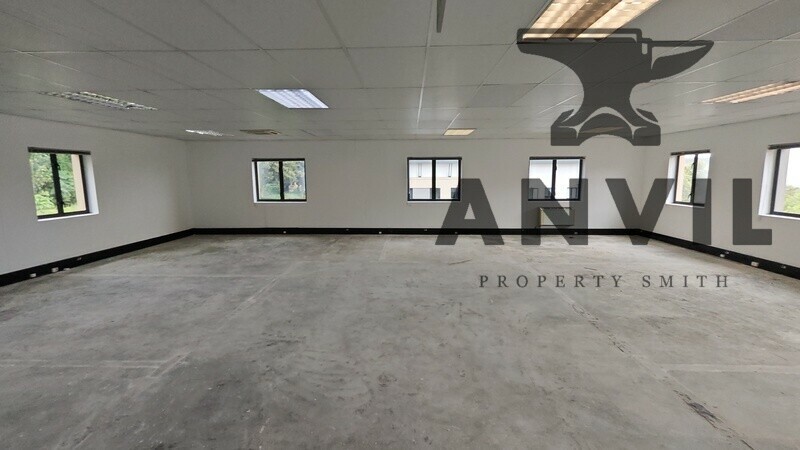 Clearwater Office Park, Roodepoort - Building 3, First Floor 301d property image 13