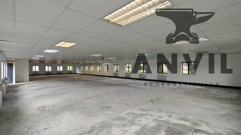 Clearwater Office Park, Roodepoort - Building 3, First Floor 301d property image 15