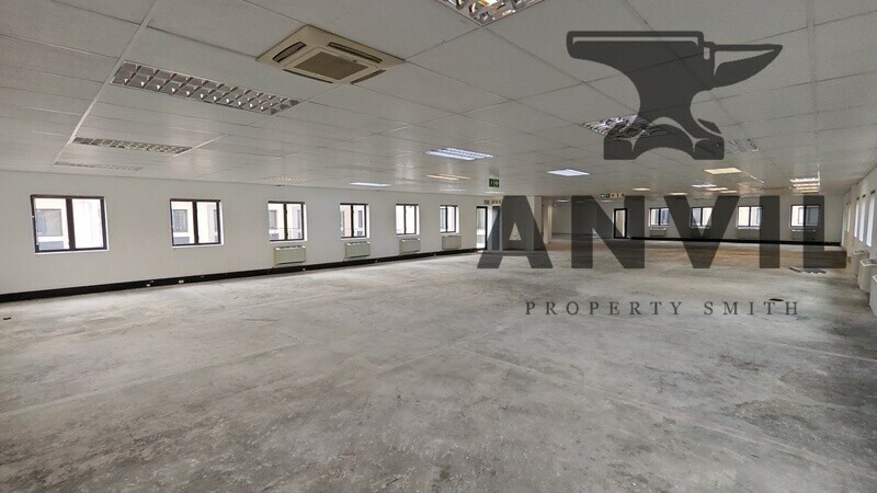 Clearwater Office Park, Roodepoort - Building 3, First Floor 301d property image 16
