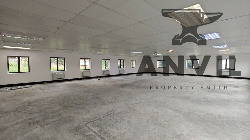 Clearwater Office Park, Roodepoort - Building 3, First Floor 301d property image 17