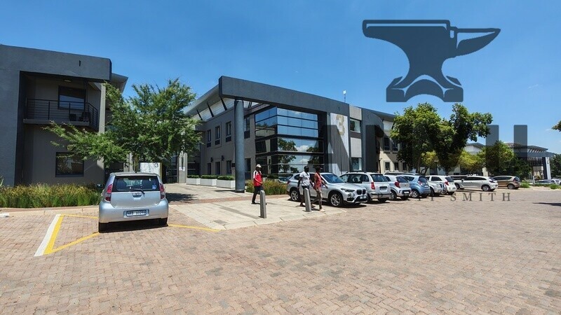 Clearwater Office Park, Roodepoort - Building 3, First Floor 301d property image 19