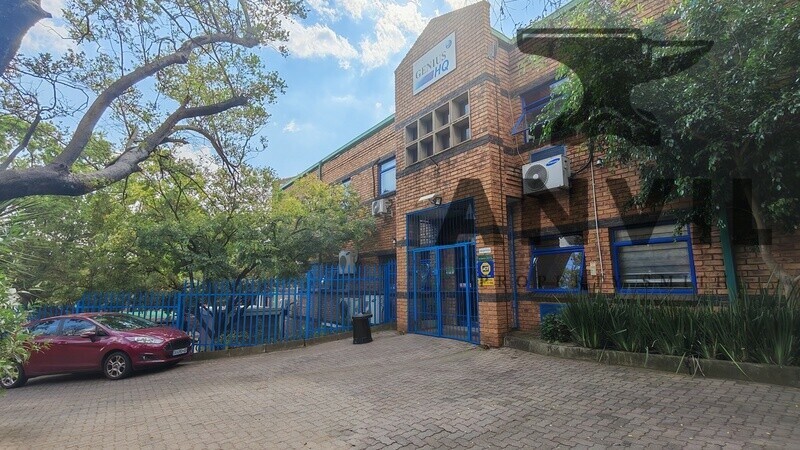 4 Sable Close, Strydompark  - Whole Property  property image 48