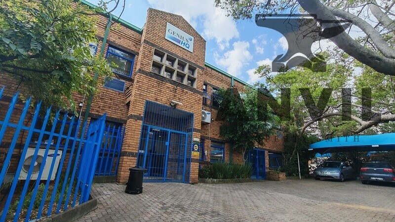 4 Sable Close, Strydompark  - Whole Property  property image 49