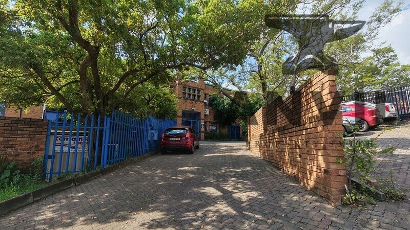 4 Sable Close, Strydompark  - Whole Property  property image 50