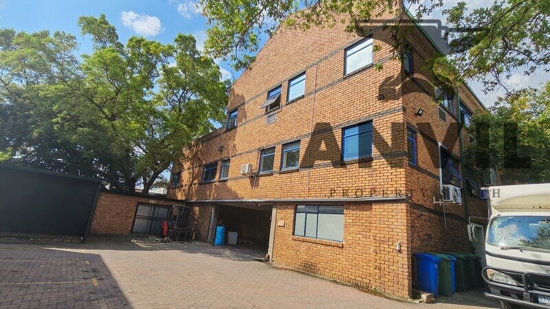 4 Sable Close, Strydompark  - Whole Property  property image 51