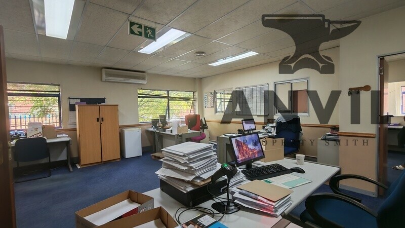 4 Sable Close, Strydompark  - Whole Property  property image 4