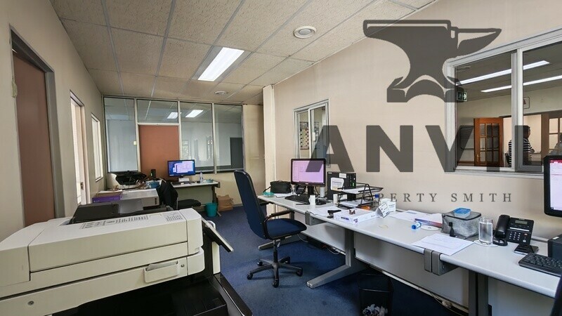 4 Sable Close, Strydompark  - Whole Property  property image 6