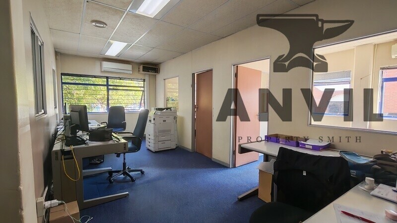 4 Sable Close, Strydompark  - Whole Property  property image 7