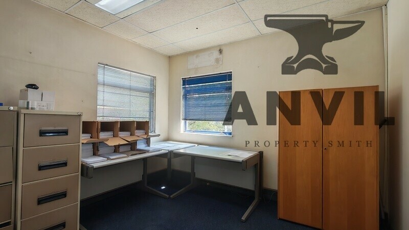 4 Sable Close, Strydompark  - Whole Property  property image 8