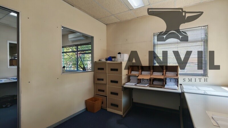 4 Sable Close, Strydompark  - Whole Property  property image 9