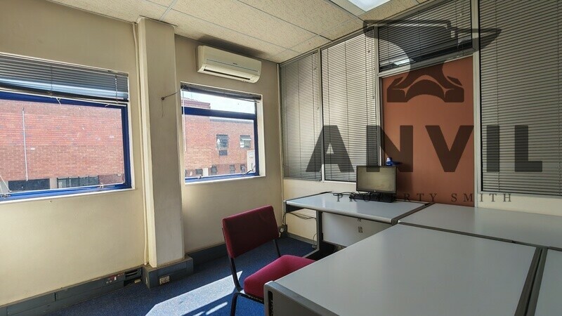 4 Sable Close, Strydompark  - Whole Property  property image 10