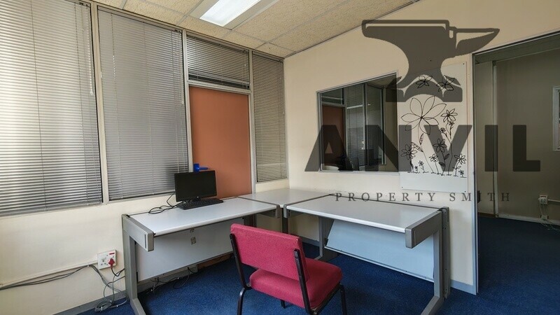 4 Sable Close, Strydompark  - Whole Property  property image 11