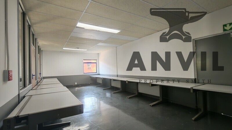 4 Sable Close, Strydompark  - Whole Property  property image 12