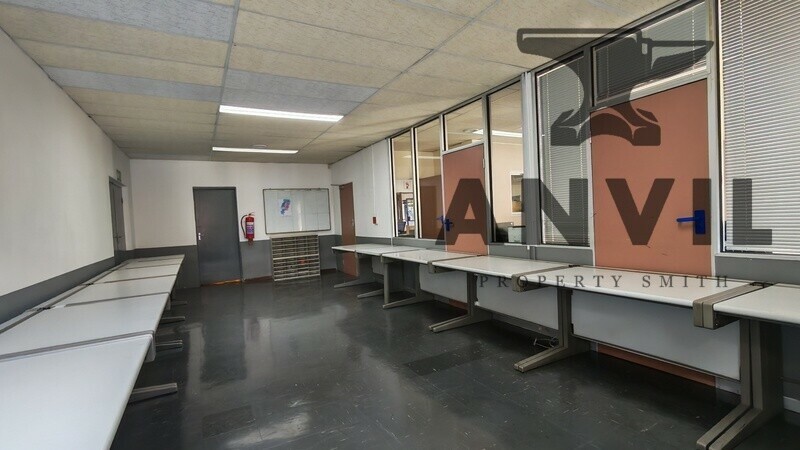 4 Sable Close, Strydompark  - Whole Property  property image 13