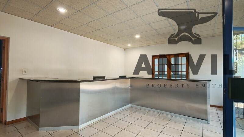 4 Sable Close, Strydompark  - Whole Property  property image 2