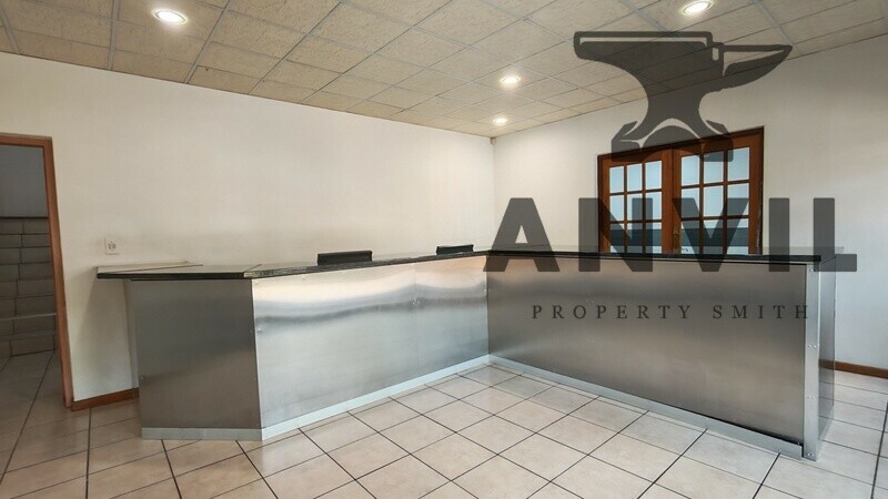 4 Sable Close, Strydompark  - Whole Property  property image 3